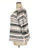 Alfred Dunner Silver Pullover Sweater Size 2X - photo 5