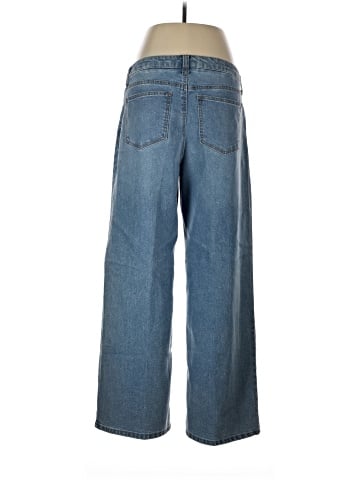 Vanilla Star Jeans (view 2)