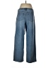 Vanilla Star Blue Jeans Size 11 - photo 2