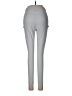 Athleta Solid Gray Active Pants Size M - photo 2
