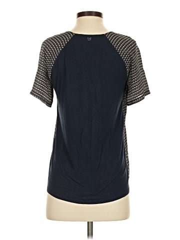 Weekend Max Mara Short Sleeve Blouse (view 2)