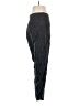 Serena & Lily Black Active Pants Size 4 - photo 4