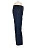 Lands' End Blue Jeans Size 6 - photo 4