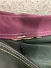 Athleta Solid Black Skort Size L (estimated) - photo 3