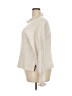 Madewell Ivory Pullover Sweater Size XXL - photo 5