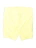 Tail Solid Yellow Athletic Shorts Size XS - photo 2