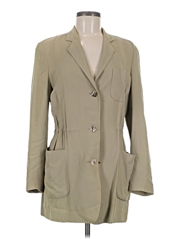VERTIGO Trenchcoat (view 1)