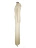 showpo 100% Polyester Ivory Cocktail Dress Size 6 - photo 5