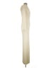 showpo 100% Polyester Ivory Cocktail Dress Size 6 - photo 4