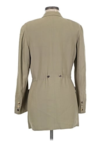 VERTIGO Trenchcoat (view 2)