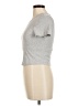 Unbranded Silver Short Sleeve T-Shirt Size M (estimated) - photo 5
