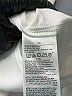 Old Navy Color Block Ivory 3/4 Sleeve Button-Down Shirt Size 2X - photo 8
