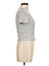 Unbranded Silver Short Sleeve T-Shirt Size M (estimated) - photo 4
