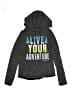 Eddie Bauer Gray Pullover Hoodie Size M (kids) - photo 1