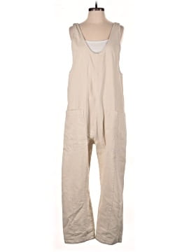We The Free Overalls