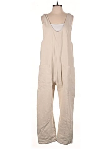 We the Free Overalls (view 1)