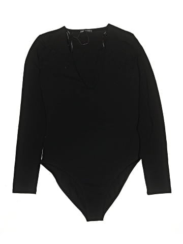 Zara Bodysuit (view 1)