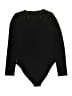 Zara Black Bodysuit Size L - photo 1