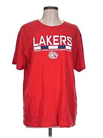 Nike Short Sleeve T-Shirt (view 1)
