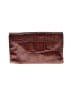 Catherine Rapetti Brown Clutch One size - photo 2