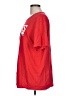 Nike Red Short Sleeve T-Shirt Size L - photo 5
