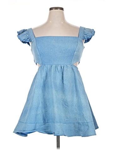 VICI Casual Dress (view 1)