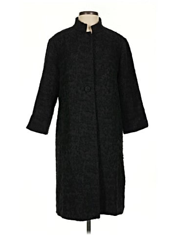Eileen Fisher Coat (view 1)
