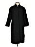 Eileen Fisher Black Coat Size S - photo 1