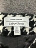 Paris Atelier & Other Stories Houndstooth Black Coat Size 0 - photo 6