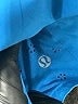 Lululemon Athletica Stars Blue Athletic Shorts Size 6 - photo 3