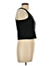 Unbranded Black Tank Top Size L - photo 4