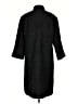 Eileen Fisher Black Coat Size S - photo 2