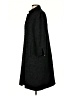 Eileen Fisher Black Coat Size S - photo 5