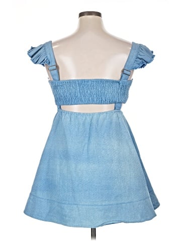 VICI Casual Dress (view 2)