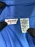 JoFit Solid Blue Active Skort Size XL - photo 3