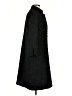 Eileen Fisher Black Coat Size S - photo 4