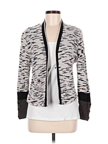Nic + Zoe Cardigan (view 1)