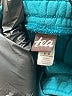 Tea Solid Teal Casual Pants Size 6-9 mo - photo 3