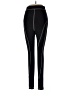 Missguided Black Active Pants Size 6 - photo 1
