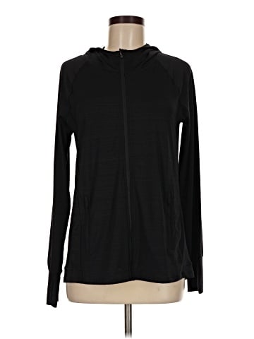 Athleta Zip Up Hoodie (view 1)