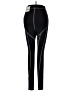 Missguided Black Active Pants Size 6 - photo 2