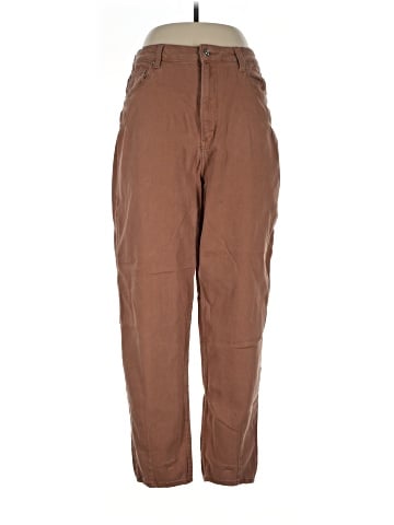Divided by H&M Cargo Pants (view 1)