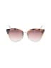 Circus NY by Sam Edelman Brown Sunglasses One size - photo 2