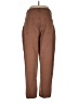 Divided by H&M Brown Cargo Pants Size 12 - photo 2
