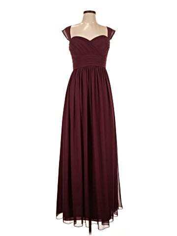 Bill Levkoff Cocktail Dress (view 1)