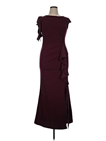 Woosea Cocktail Dress (view 1)