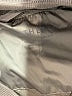 Athleta 100% Polyester Gray Jacket Size M - photo 6