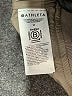 Athleta 100% Polyester Gray Jacket Size M - photo 7