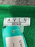 AVLN Studio Green Cocktail Dress Size L - photo 7