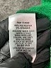 AVLN Studio Green Cocktail Dress Size L - photo 8